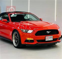 فورد موستانج